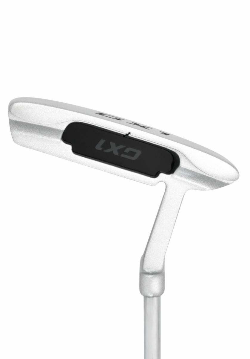 Masters Gx1 Steel Half Set Stand Bag Black / Grey - Image 6