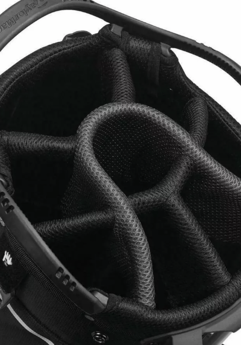 Taylormade Pro 8.0 Stand Bag - Image 4