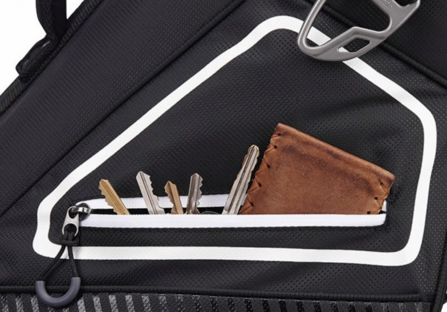 Taylormade Pro 8.0 Stand Bag - Image 5