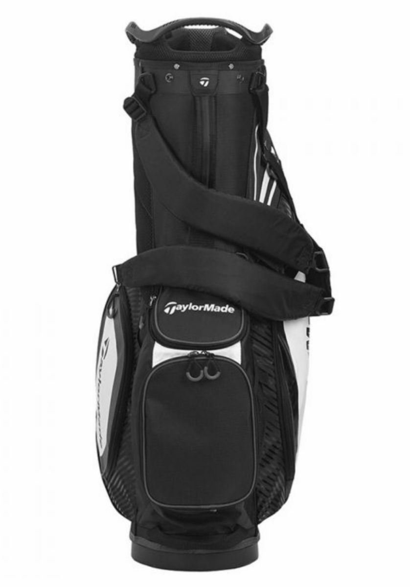 Taylormade Pro 8.0 Stand Bag - Image 2