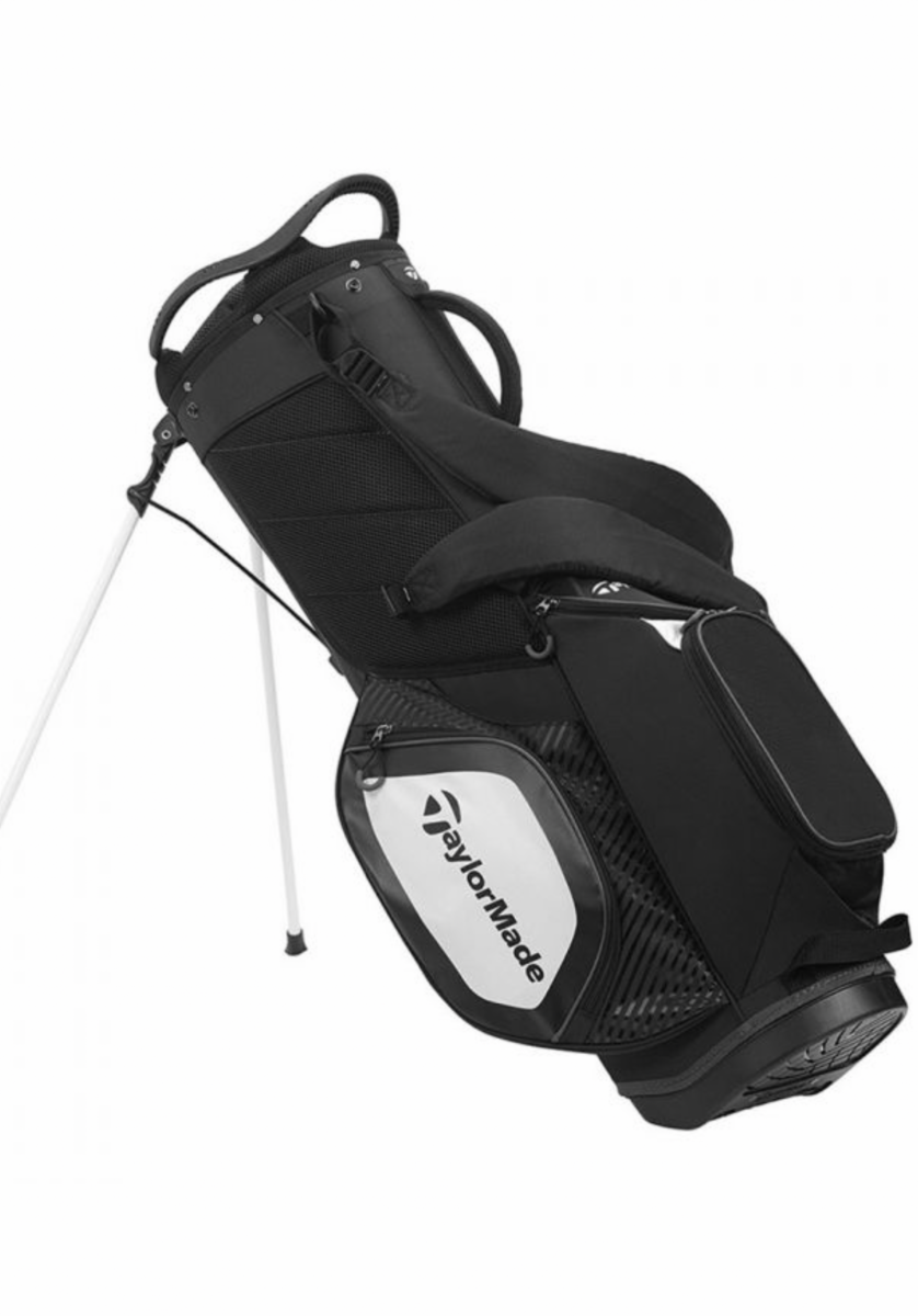 Taylormade Pro 8.0 Stand Bag - Image 3