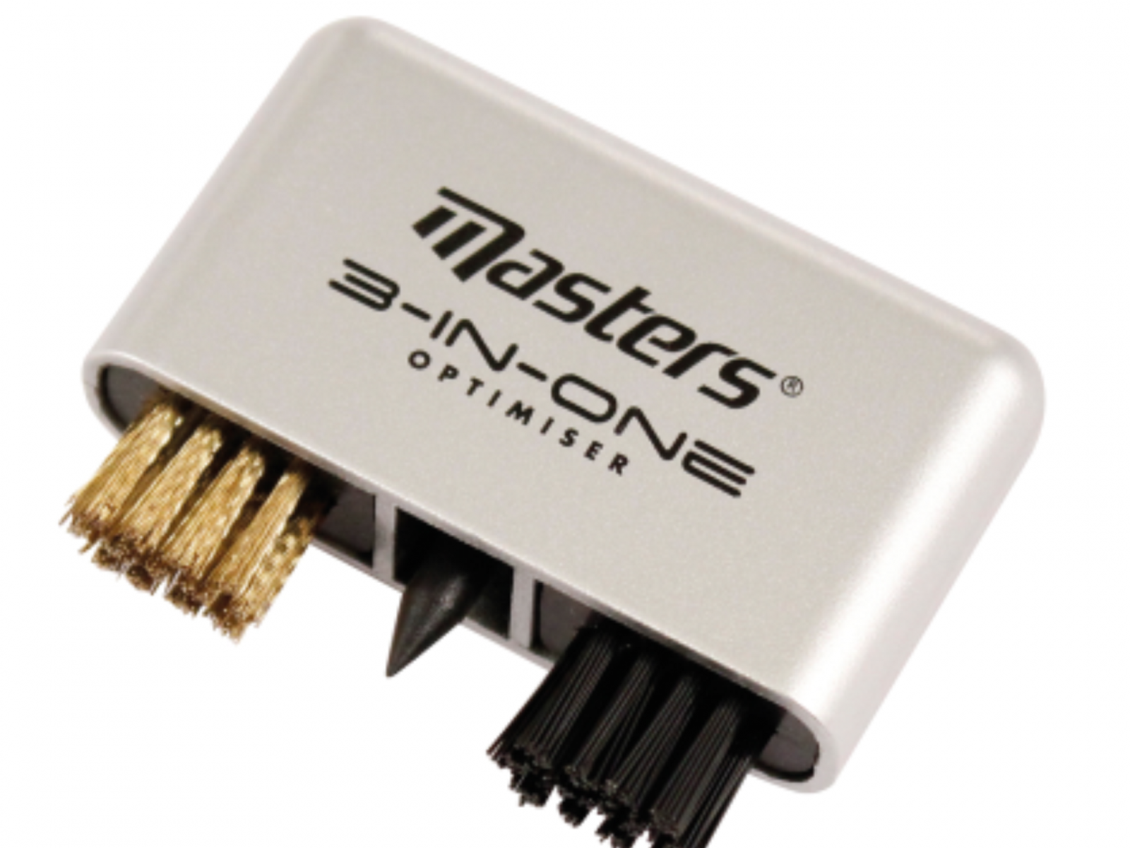 Masters 3 In 1 Multi Cleaner Brush - Image 2