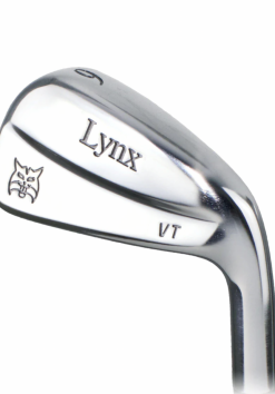 Lynx Golf Prowler VT Driving Iron Chrome Steel 12.5 Degree