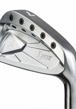 Lynx Golf Prowler Forged Irons