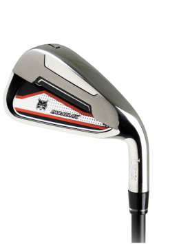 Lynx Golf Parallax Irons
