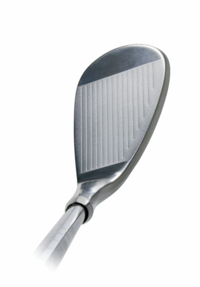 Lynx Golf Prowler Wedge - Chrome - Image 2