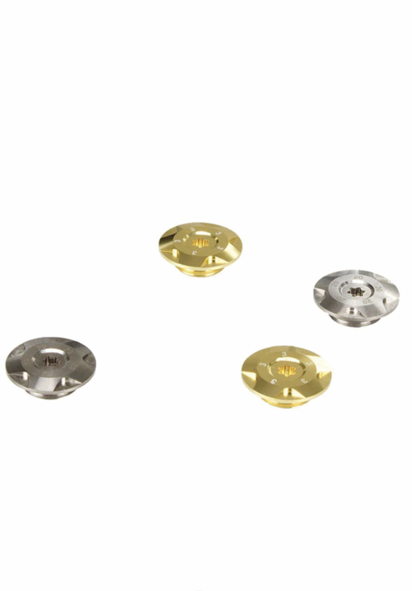 Lynx Golf Prowler CFT Putter - Gunmetal - Image 3