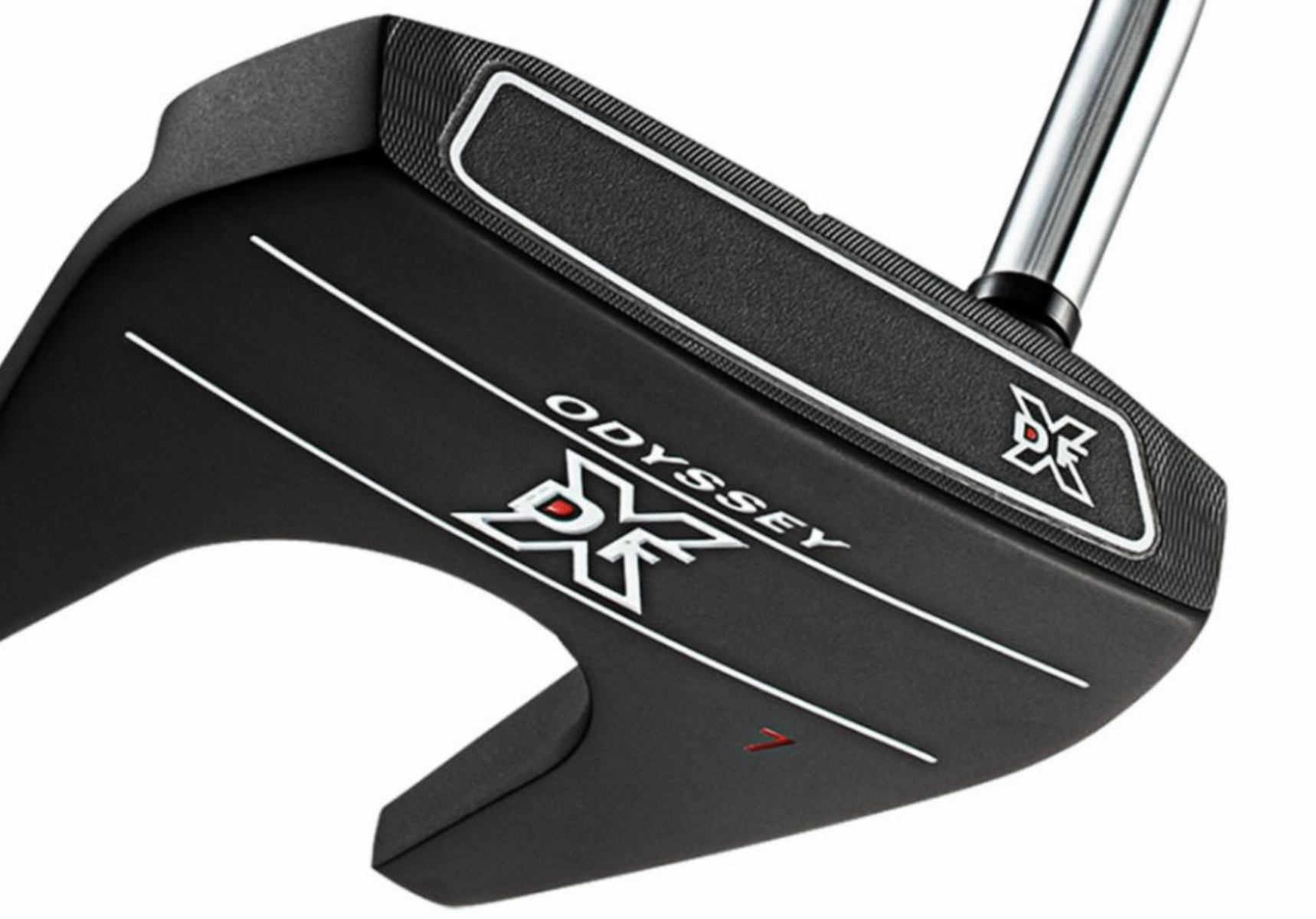 Odyssey DFX Seven Putter - Image 3