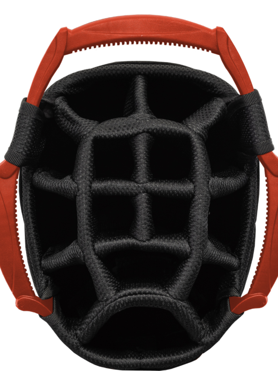 Longridge Waterproof Stand Bag - Image 4