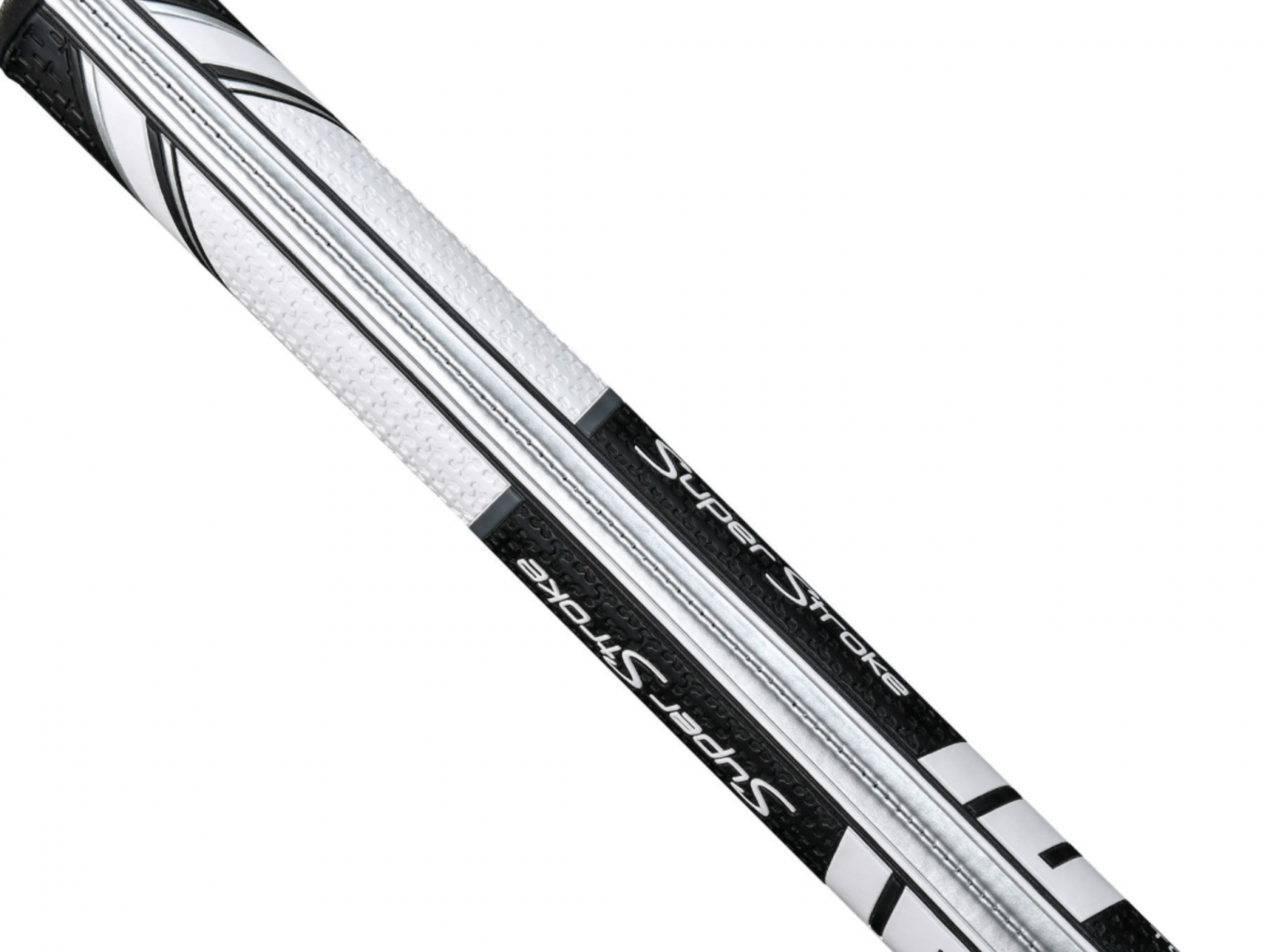 Superstroke Traxion Flatso 3.0 Putter Grip - Image 2