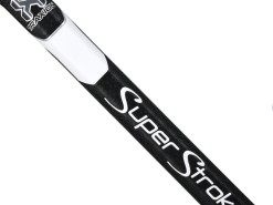 Superstroke Traxion Flatso 1.0 Putter Grip