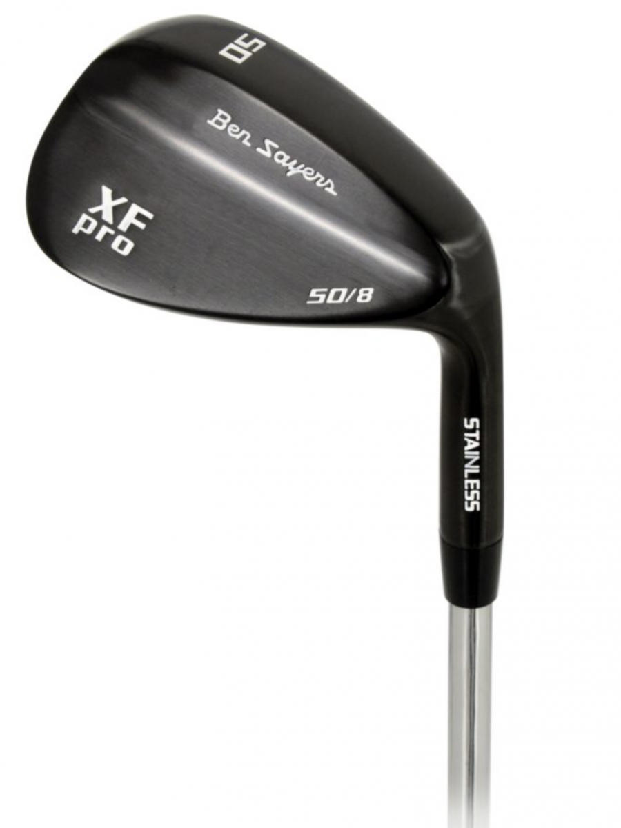 Ben Sayers Xf Black Wedges - Image 3