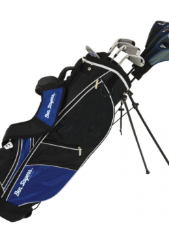 Ben Sayers One Length Package Set (Graphite / Steel) Mrh