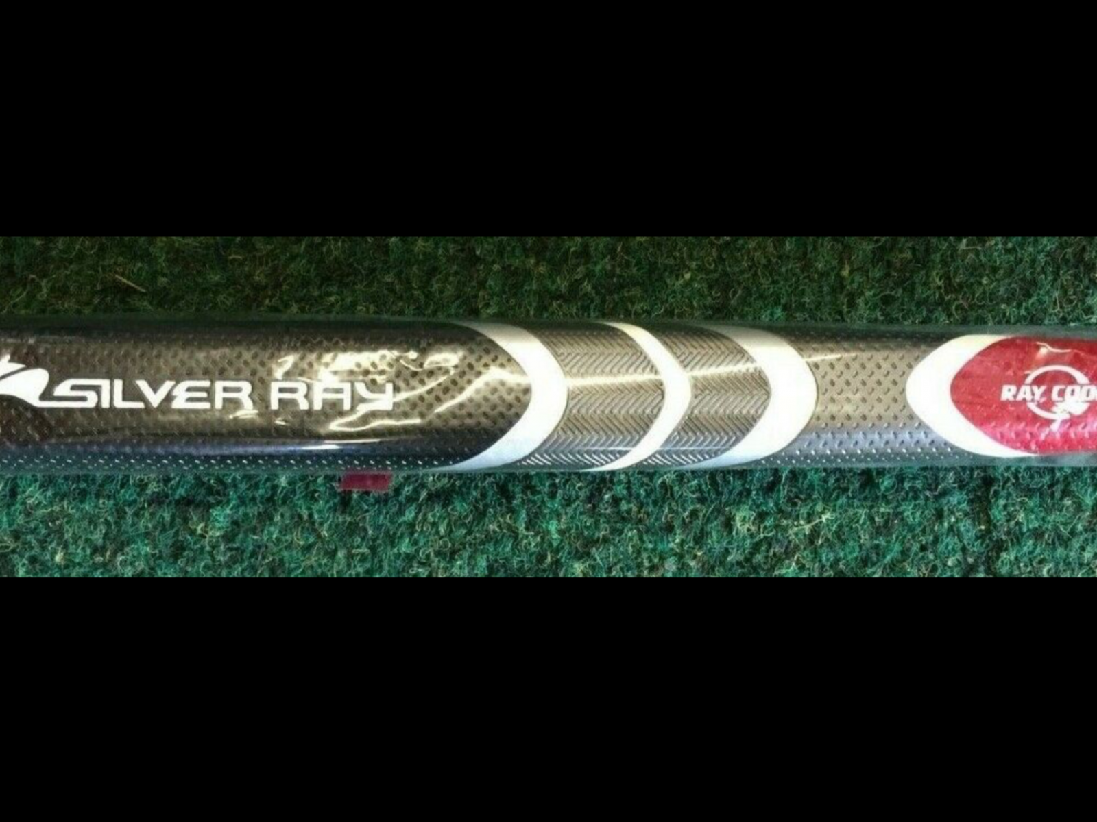 Ray Cook Sr400 Putter (Black) - Image 5