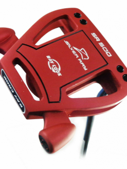 Ray Cook Sr550 Select Series(Red)