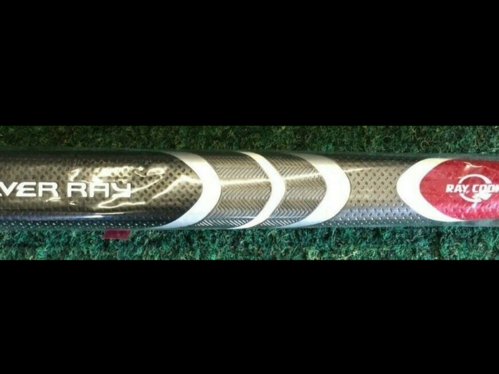 Ray Cook Sr900 Putter (Red) - Image 4