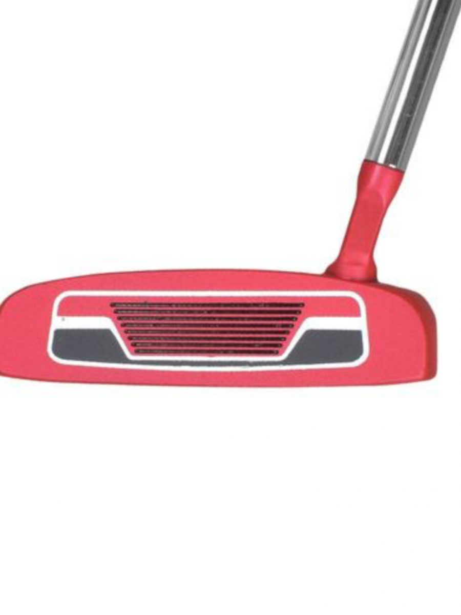 Ray Cook Sr500 Putter Red Limited Edition - Image 3