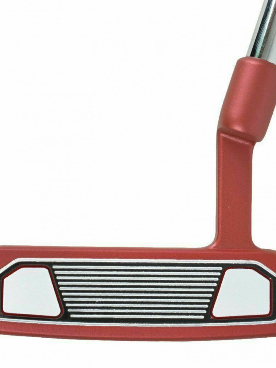 Ray Cook Sr900 Putter (Red) - Image 3