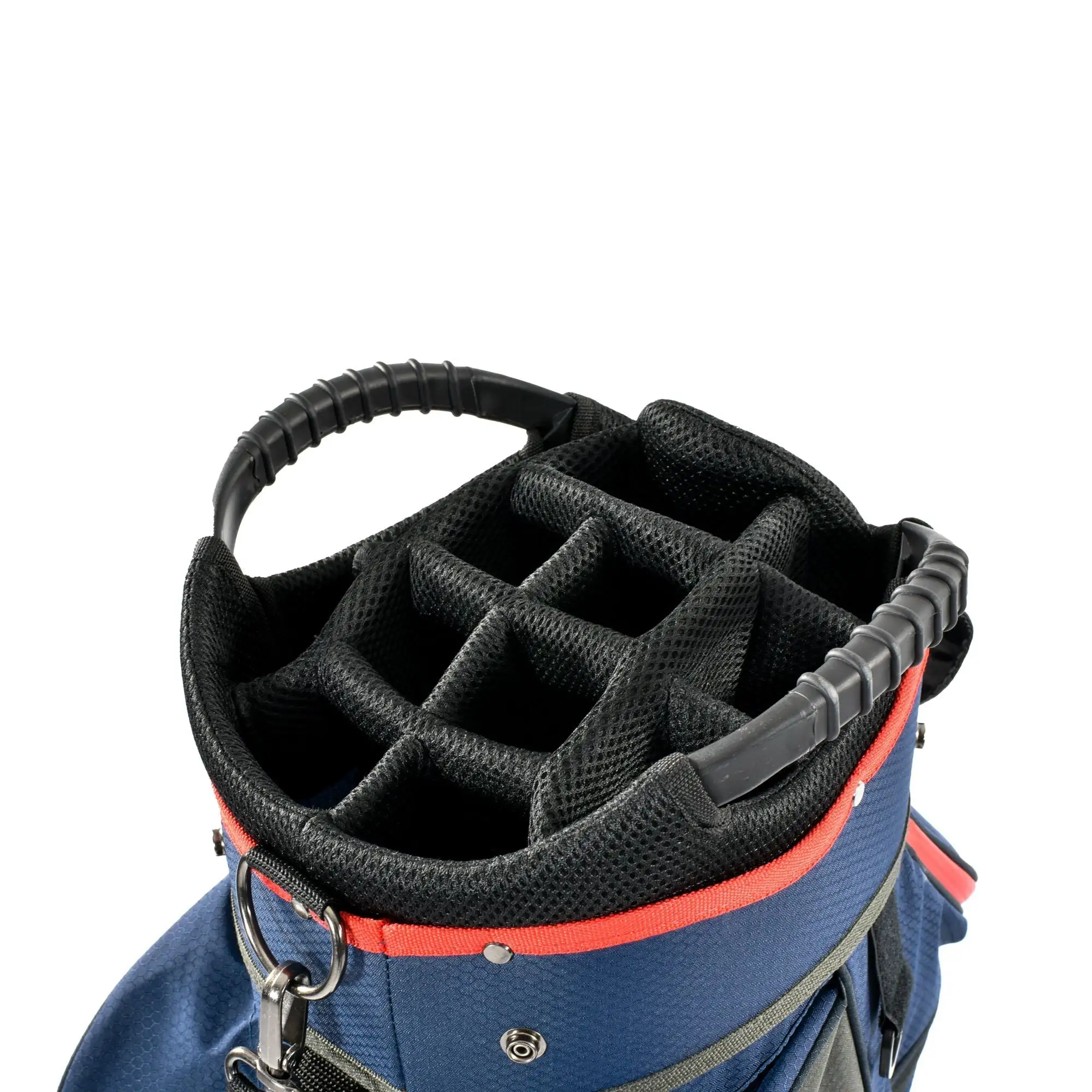 Masters Golf Masters Superlight 9 Cart Bag - Image 3