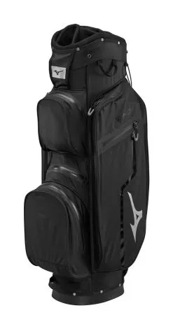 Mizuno BR-DRI Waterproof Cart Bag