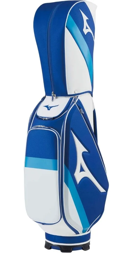 Mizuno Tour Staff Mid Bag - Image 3