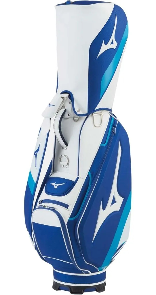 Mizuno Tour Staff Mid Bag - Image 2