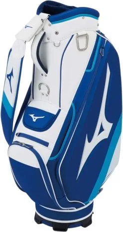 Mizuno Tour Staff Mid Bag