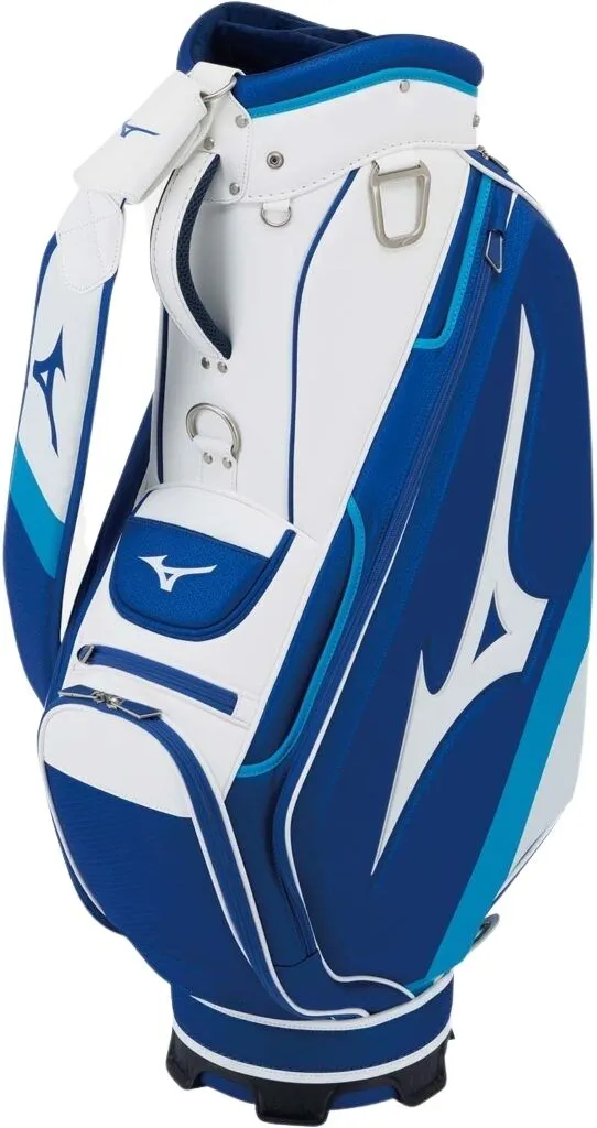 Mizuno Tour Staff Mid Bag