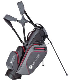 Motocaddy HydroFlex Stand Bag