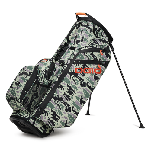 OGIO All Elements Hybrid Stand Bags