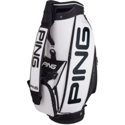 PING Tour Staff Golf Bag