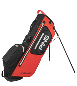 Ping Hoofer Monsoon Stand Bag