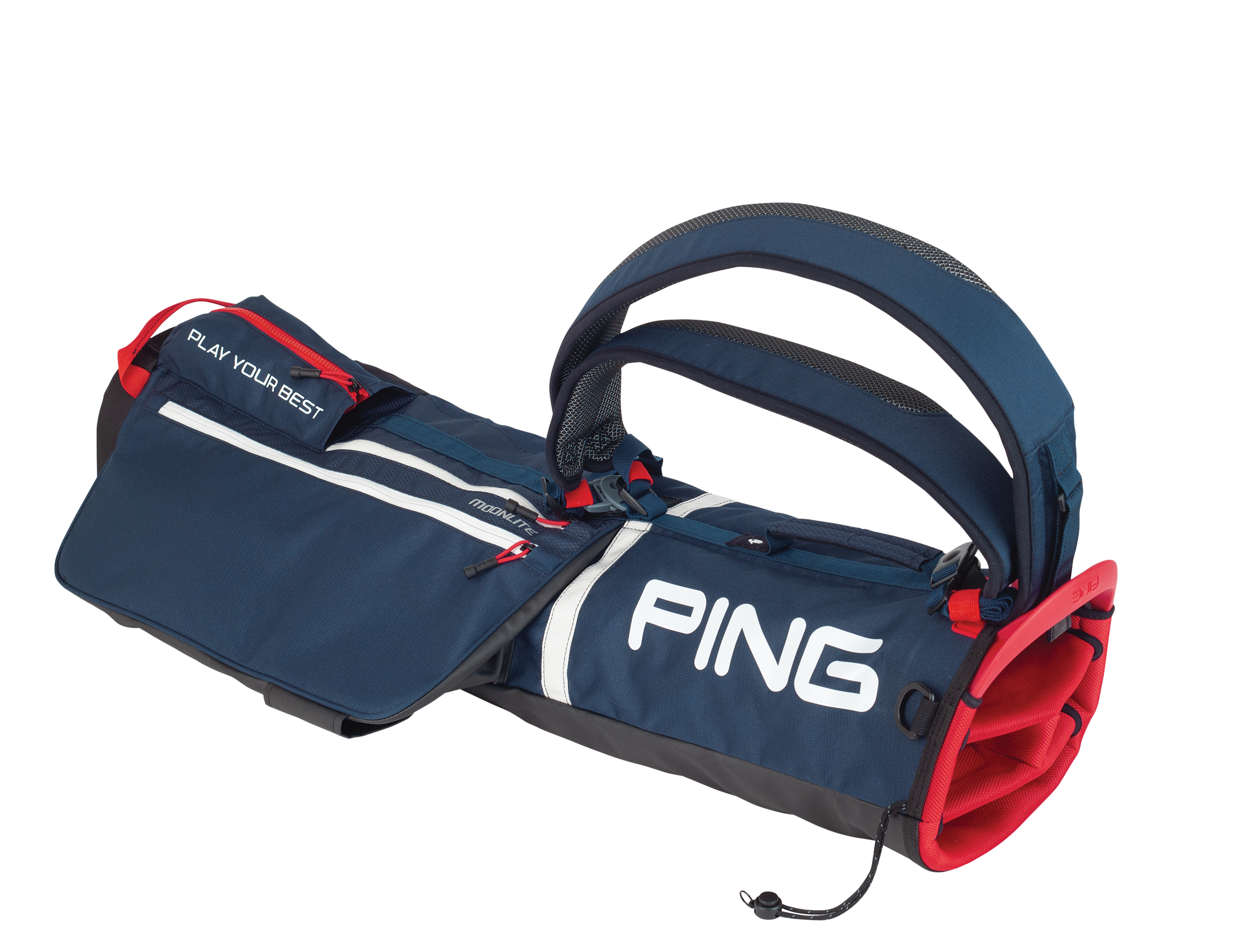 Ping Moonlite Pencil Bag