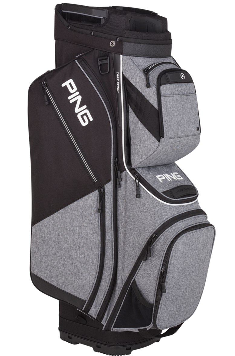 Ping Pioneer 19 Cart Bag