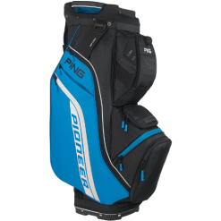 Ping Pioneer 22 Cart Bag
