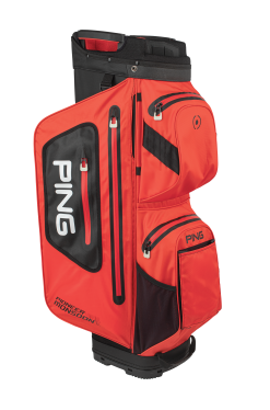 Ping Pioneer Monsoon Cart Bag