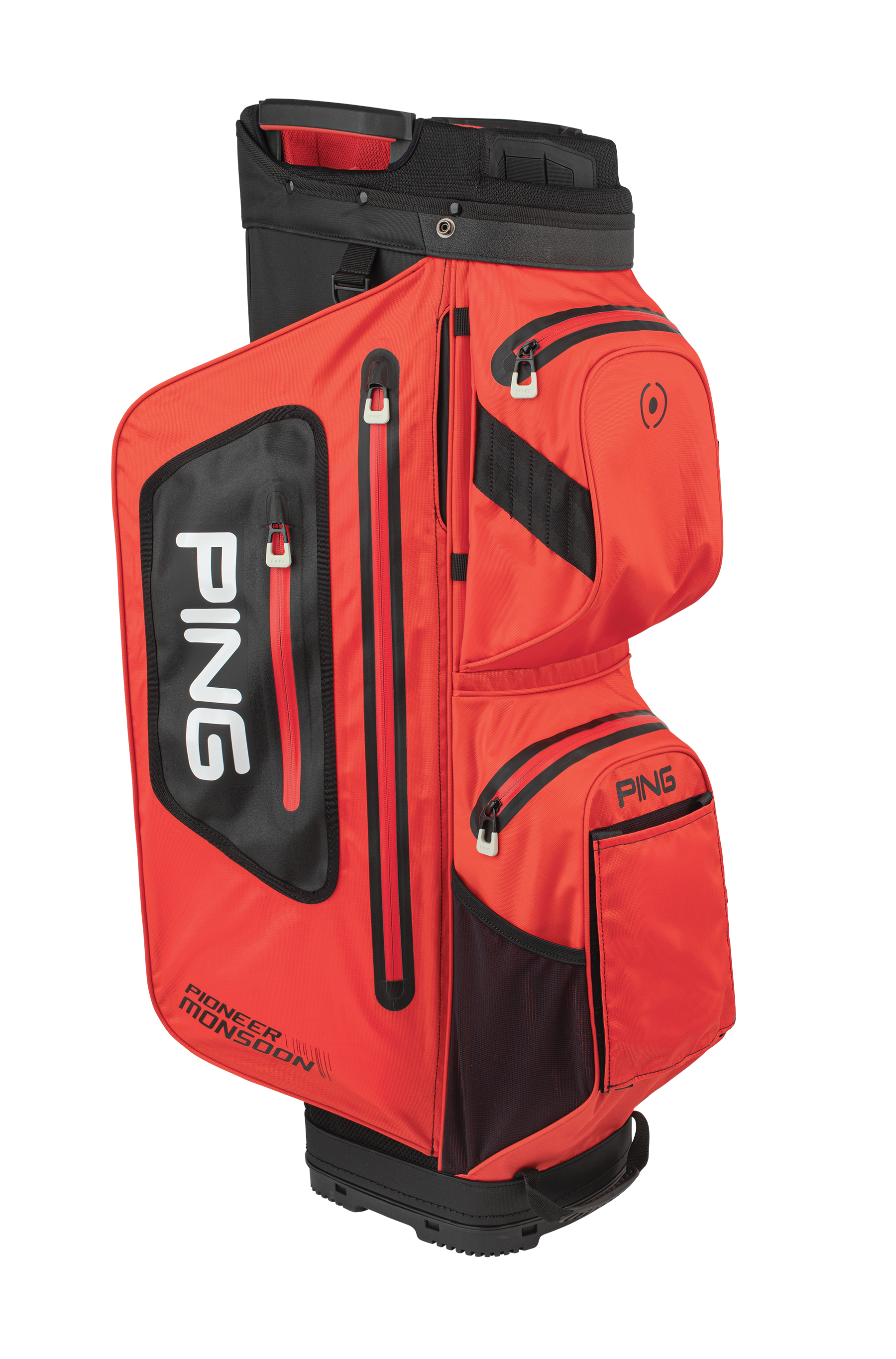Ping Pioneer Monsoon Cart Bag