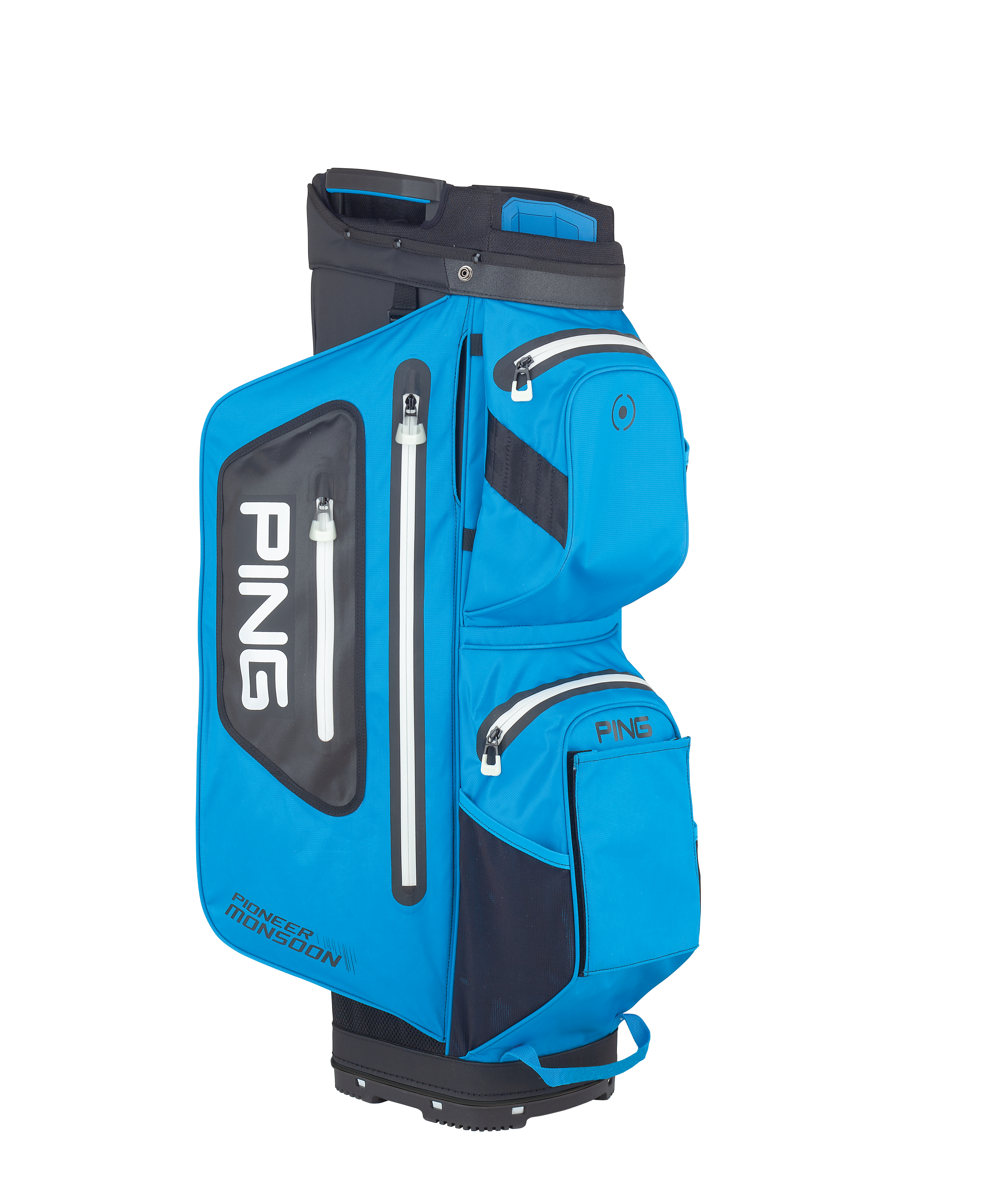 Ping Pioneer Monsoon Cart Bag
