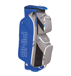 Ping Traverse Cart Bag