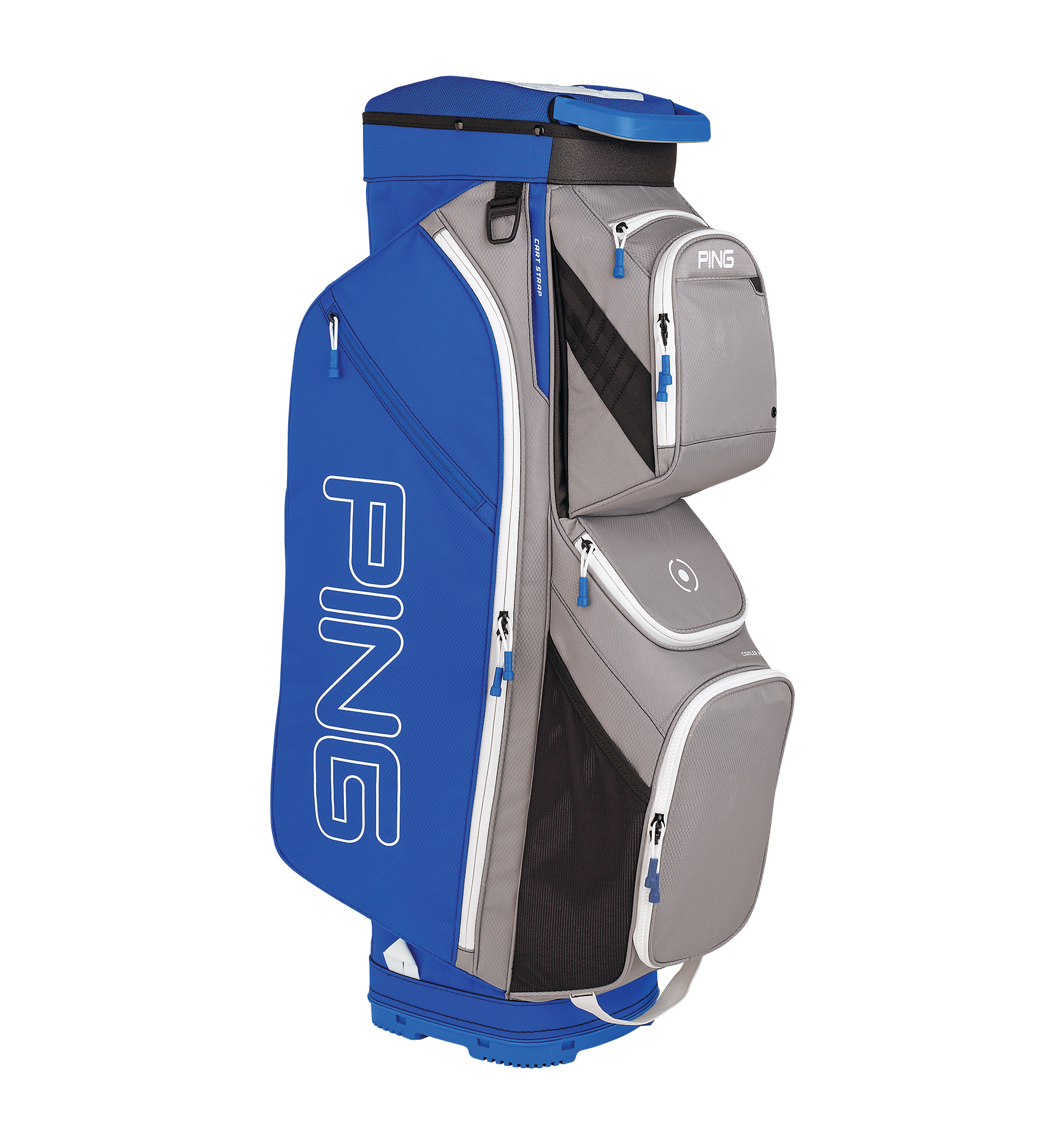 Ping Traverse Cart Bag