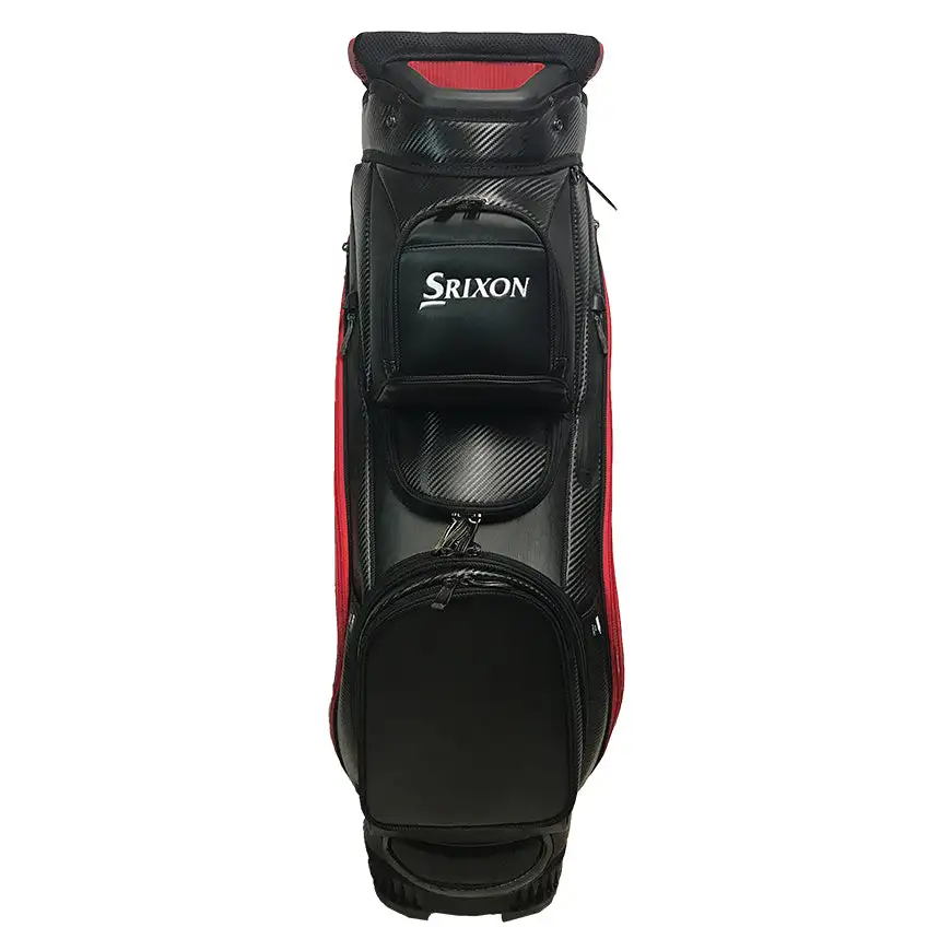 Srixon Tour Cart Bag - Image 2