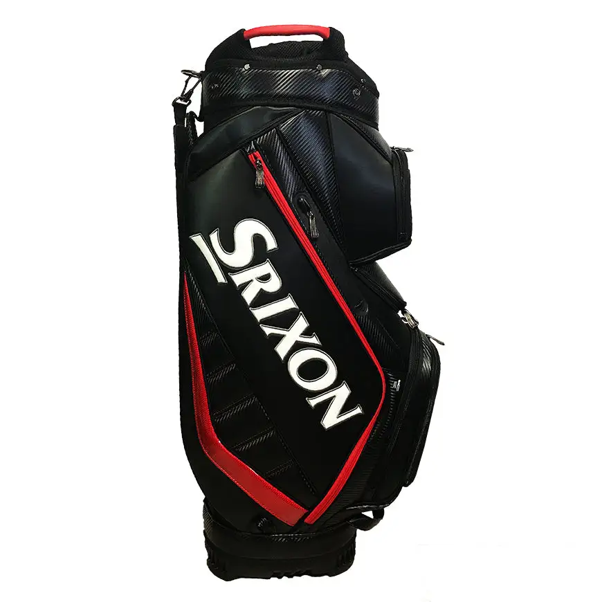 Srixon Tour Cart Bag - Image 3