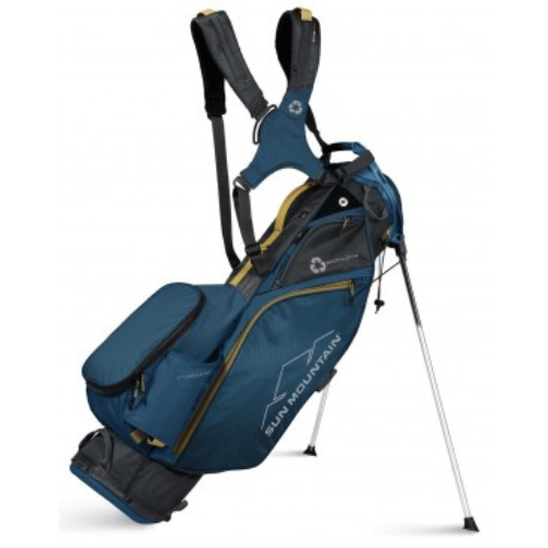 Sun Mountain Eco-Lite Stand Bag - Image 3