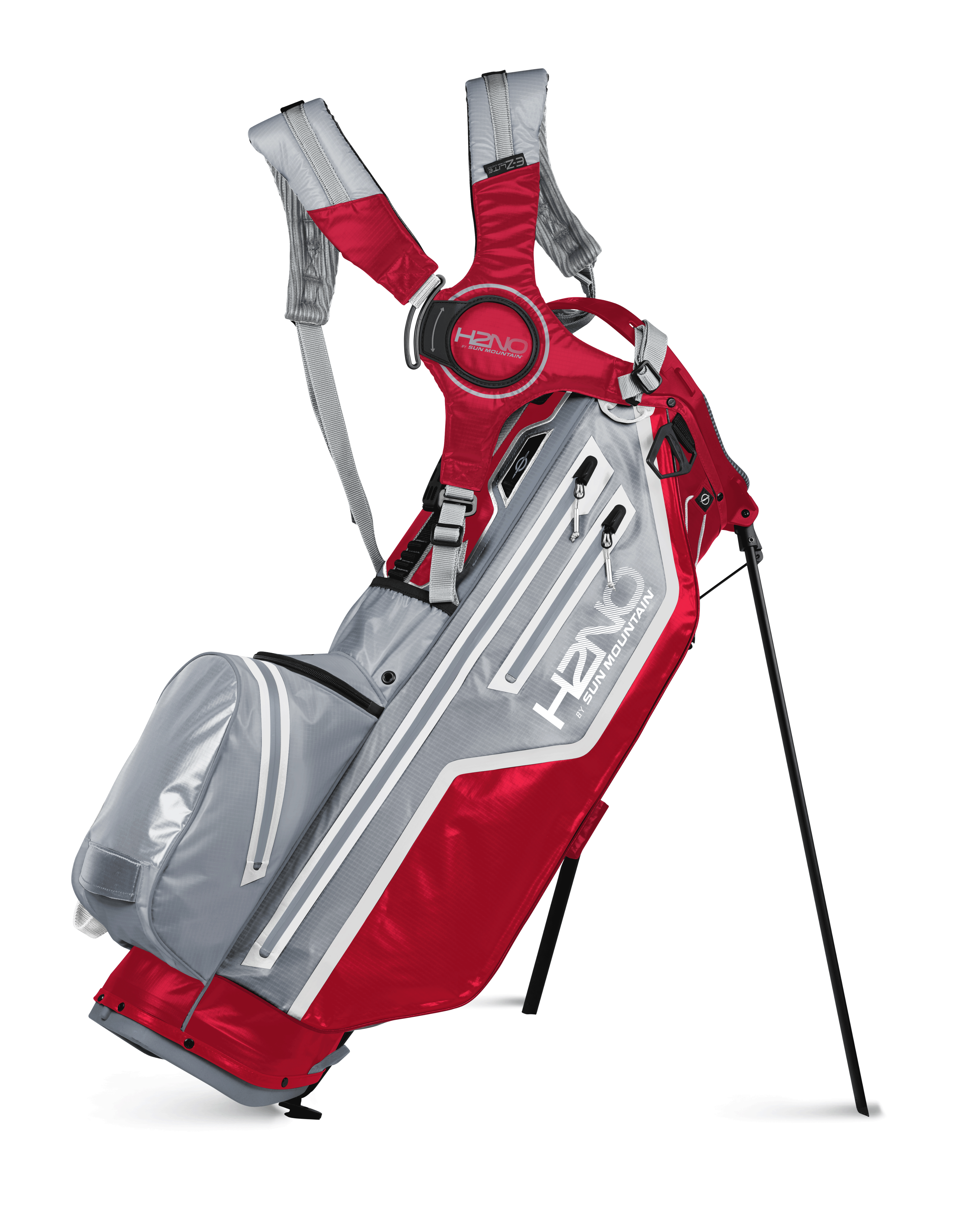 Sun Mountain H2NO 14-Way 2022 Stand Bag - Image 7