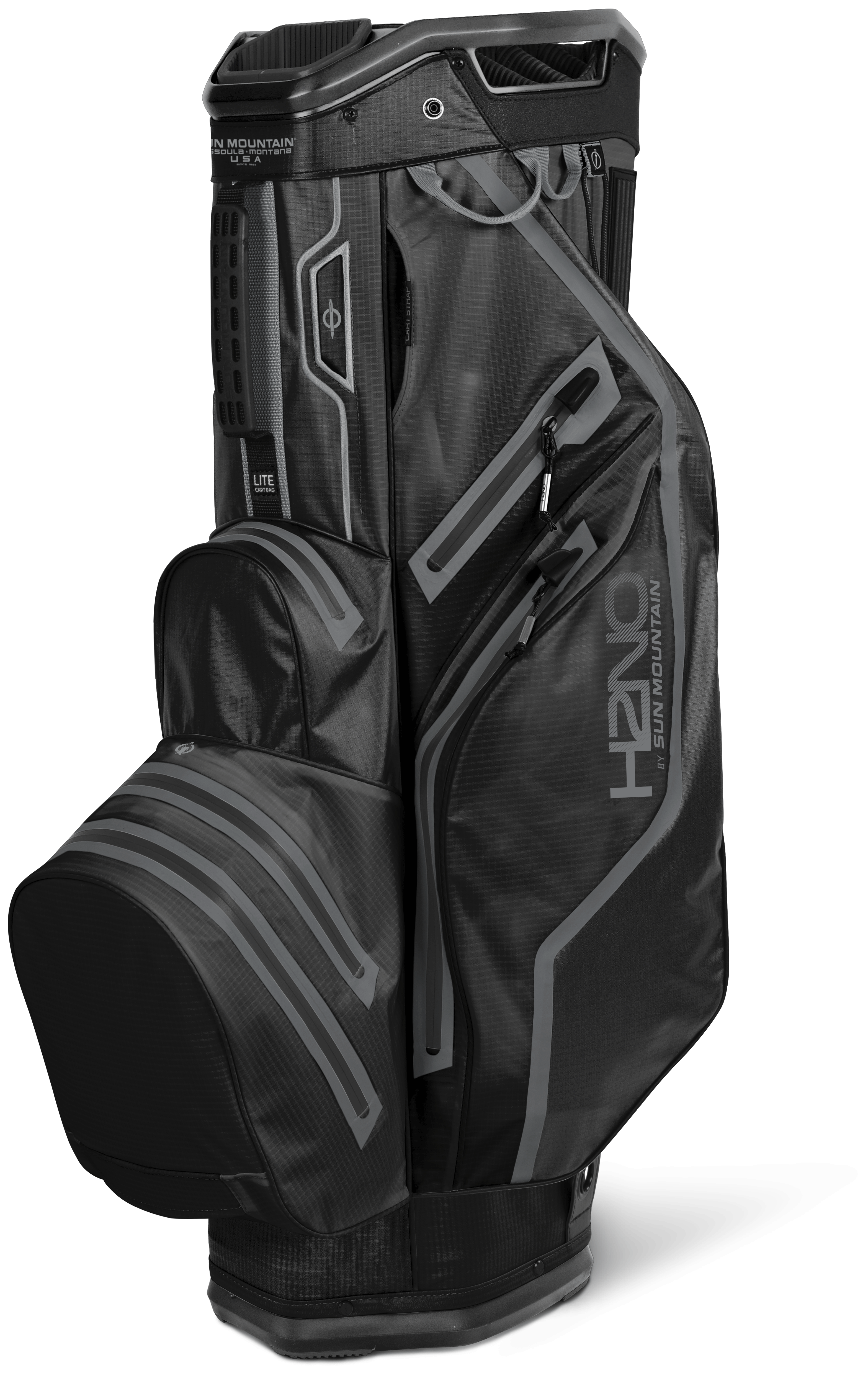 Sun Mountain H2NO Lite 2022 Cart Bag