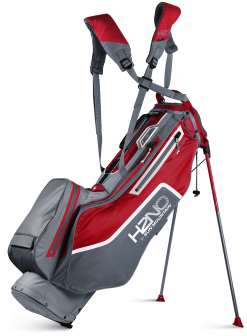 Sun Mountain H2NO Lite Speed Stand Bag