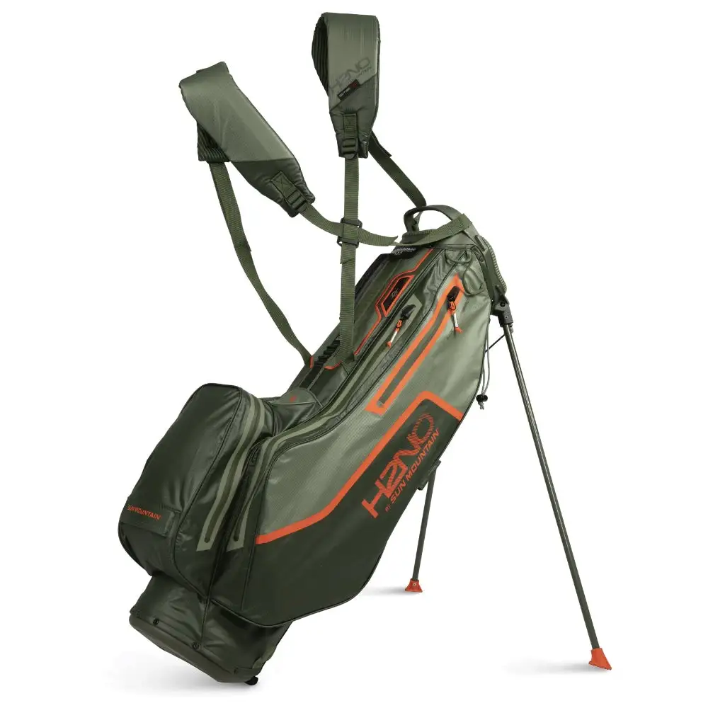 Sun Mountain H2NO Lite Speed Stand Bag