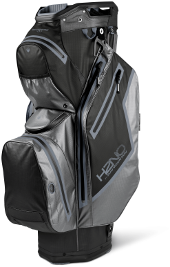 Sun Mountain H2NO Staff Cart Bag