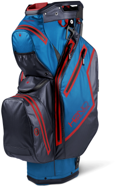 Sun Mountain H2NO Staff Cart Bag