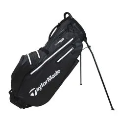 TaylorMade FlexTech Waterproof Golf Stand Bag